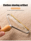 Portable Manual Hair Remover Coat Roller Hair – photo 1