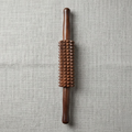 Handcrafted Wooden Thighs and Calves Massager �Reflexology & Muscle Roller