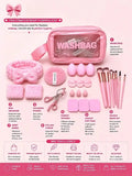 Multipurpose Travel Beauty Kit