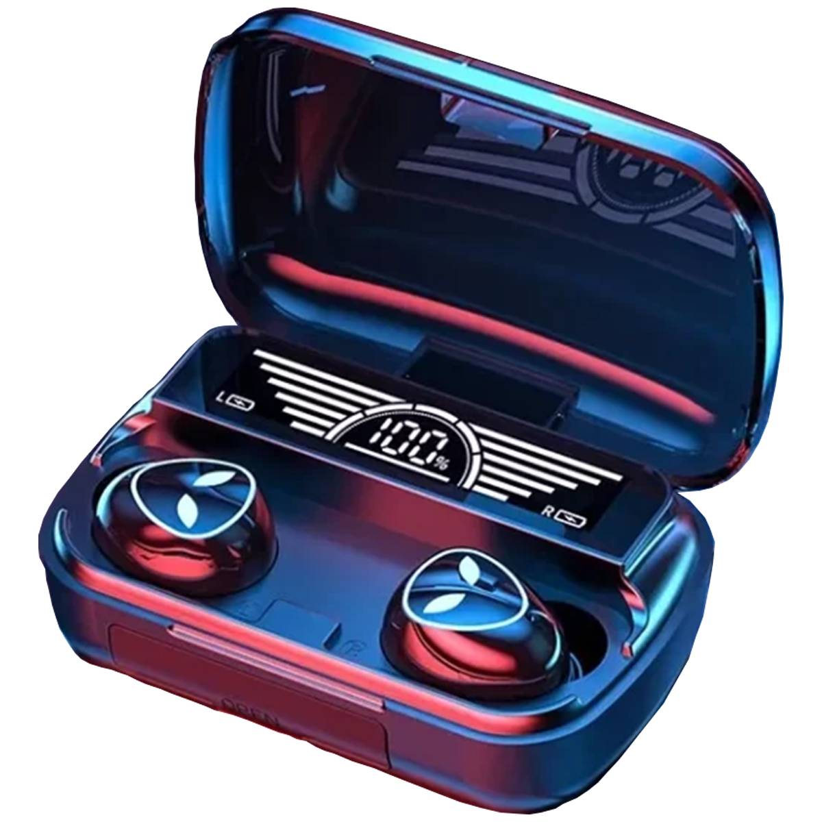 M20 Tws Wireless Earbuds With Noise Cancelling – photo 3