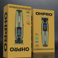OHPRO OP-225 Professional Hair Trimmer Clipper