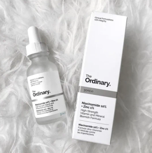 Pack of 2 CeraVe Hydrating Cleanser 236 ml + Niacinamide Serum 30ml Deal | Perfect Deal CeraVe Hydrating Cleanser &amp; Niacinamide Serum