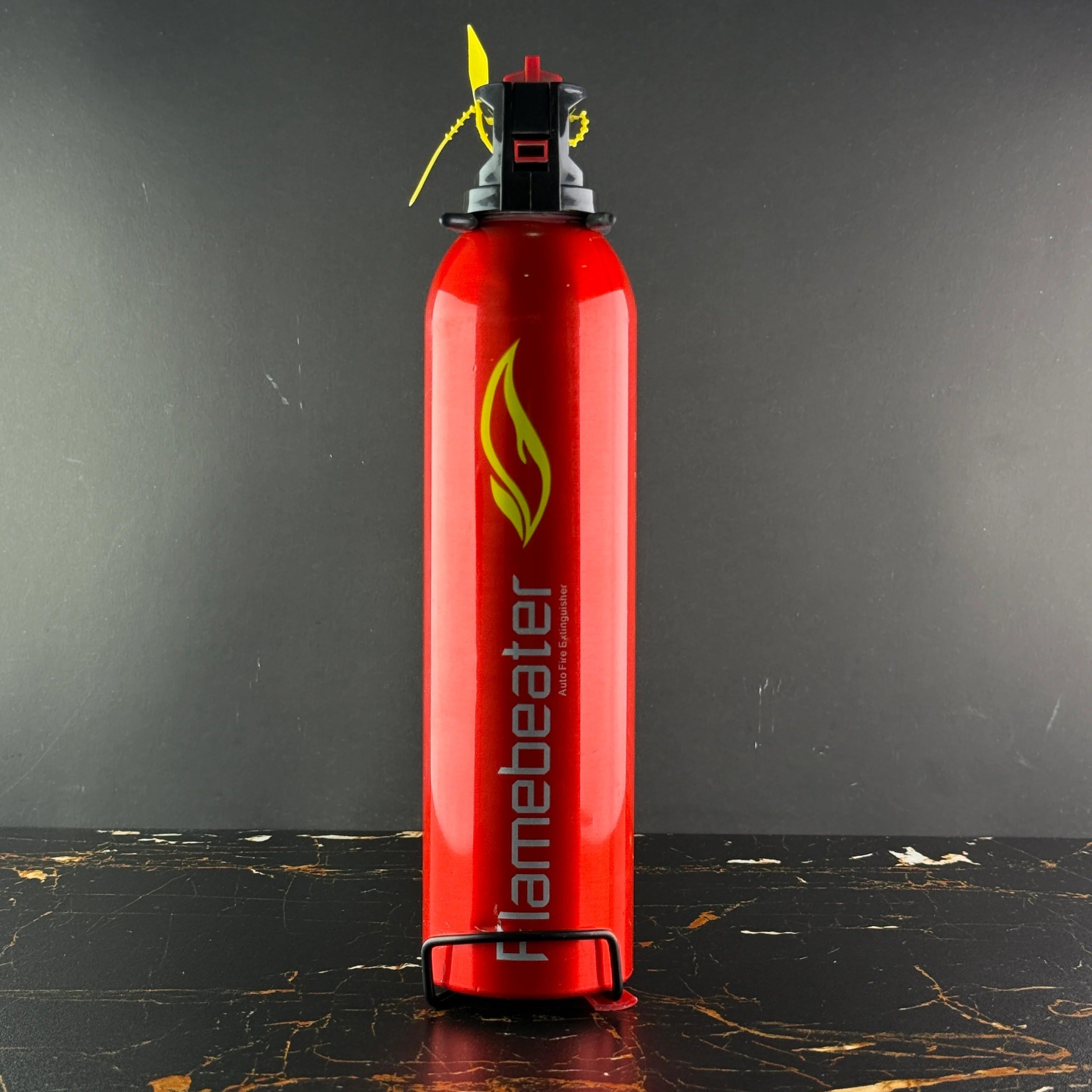 Flamebeater Portable Fire Extinguishers Auto And Home