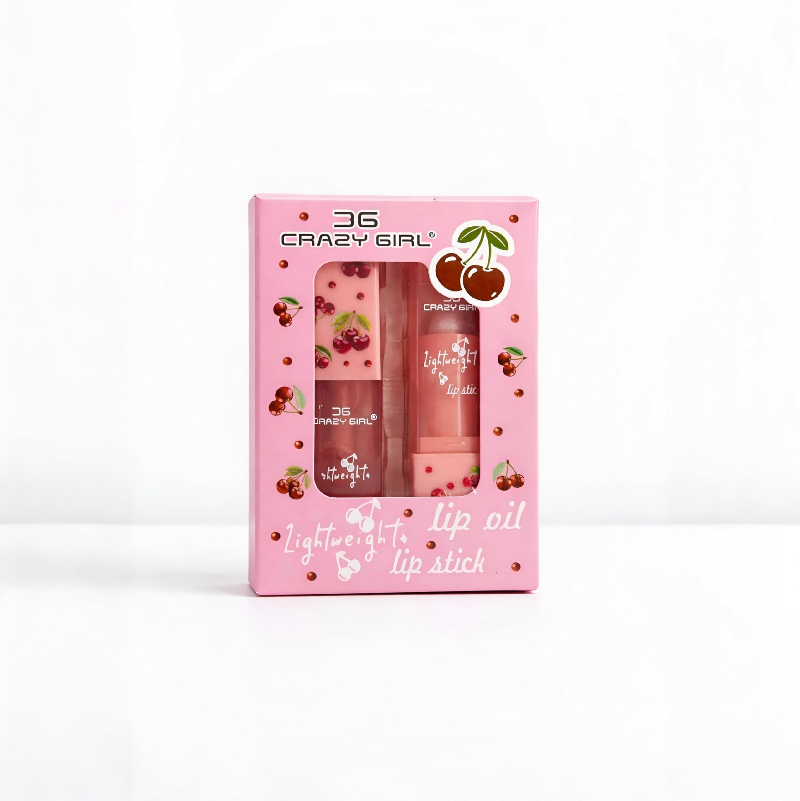 2 In 1 Crazy Girl Color Changing