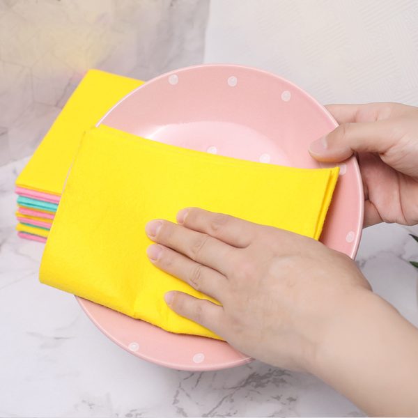 Royal German Style Cleaning Cloth