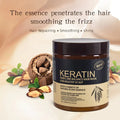 Keratin Hair Care Balance Mask And Treatment – photo 1