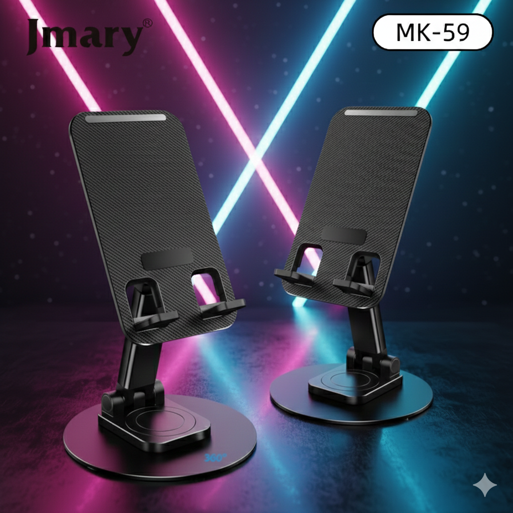 Brand: Jmary Bigest Desktop Mobile Holder – photo 4