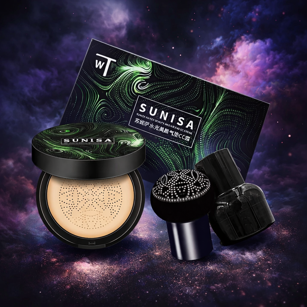 Original Sunisa Mushroom Head Air Cushion BB