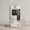 GT Type C to Type C Fast Charging Cable High Speed USB-C Data Cable