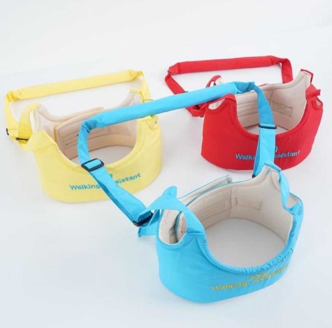 Baby Walker Toddler Walking Assistant, Stand Up – photo 2