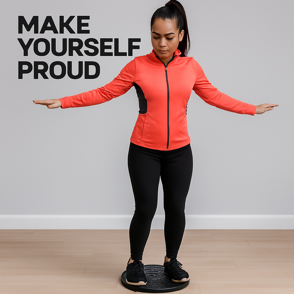 Twister Disc Weight Loss Machine | AB Twister Plate for Slimming, Core & Waist Exercise �Home Fitness Slim Machine