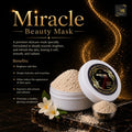 Miracle Beauty Face Mask 50g