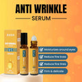 Lutein Anti Wrinkle Serum Firm And Radiant Skin 10ml Made In Pakistan
