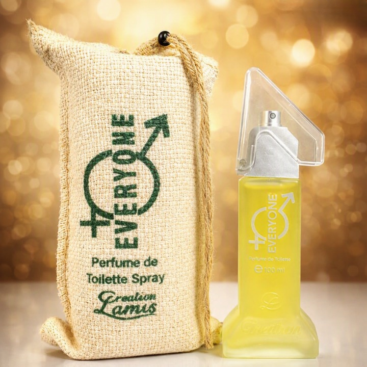 Creation Lamis Everyone Perfume De Toilette Spray