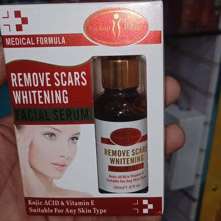 Remove Scars Whitening Facial Serum Smooth Hydration – photo 4