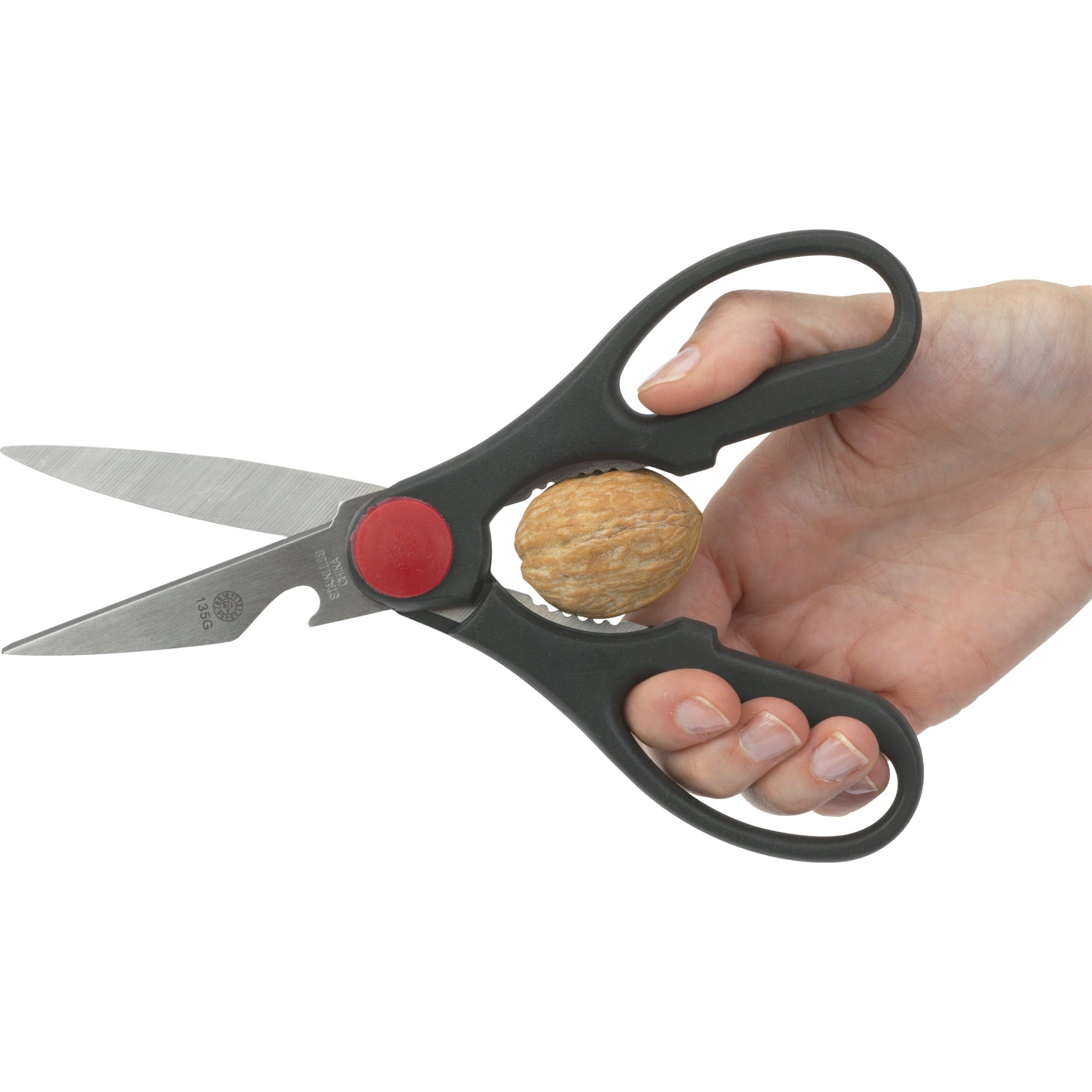 Affordable Multifunctional Kitchen Scissors