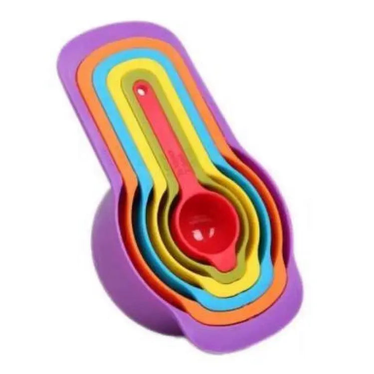 Measuring Cup And Spoon Set – photo 2