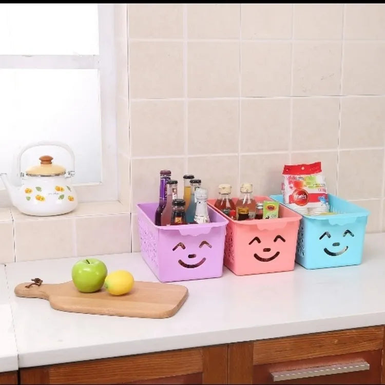 Smile basket Without cap pack off 3 – photo 4