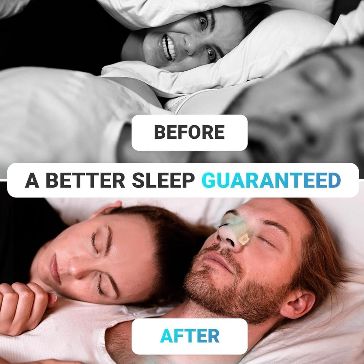 Premier Nasal Dilator White Starter Kit – photo 2