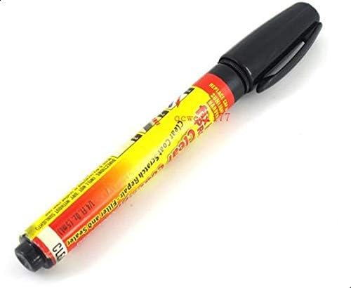 Fix It Pro Car Scratch Repair Remover Pen Magic Clear Coat Applicator Filler &amp; Sealer Painting Pen (universal)