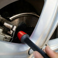 5 pcs Car Detailing Brushes Set – photo 1
