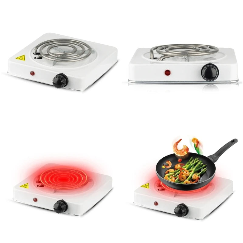 Raf Electric Stove | Electric Hot Plate Stove | Electric Cooker | Electric Coil Cooking Stove | Electric Stove For Cooking �Electric Cholha