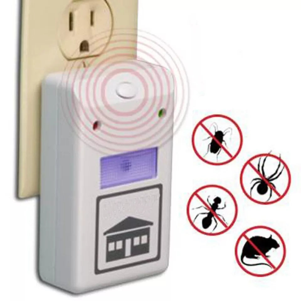 Pest Repeller Control Aid Killer Ant mosquito – photo 2