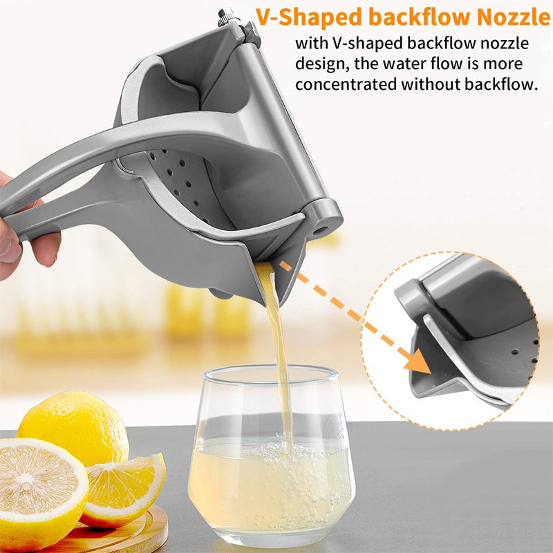 Exclusive Heavy Duty Press Juicer