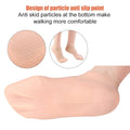 01 Pair Silicone Jelly Socks Gel Moisturizing – photo 1