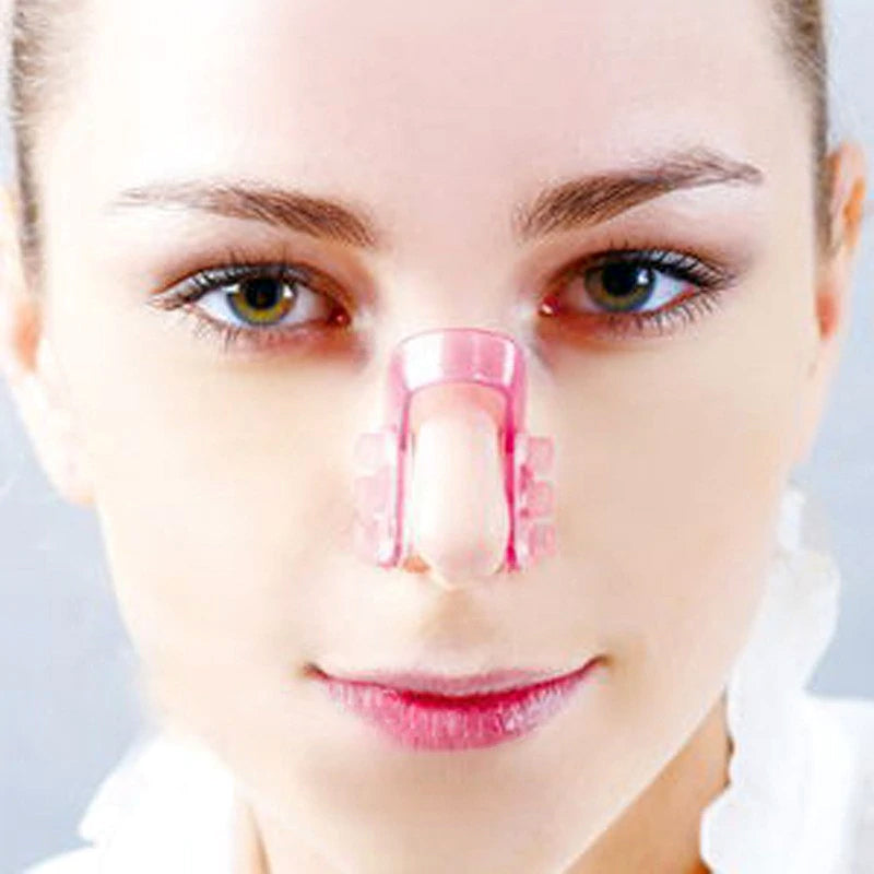 Nose Shaper Tool for Men and Women – photo 4