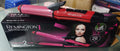 Remington 2 in 1 Hair Straightener + – photo 1