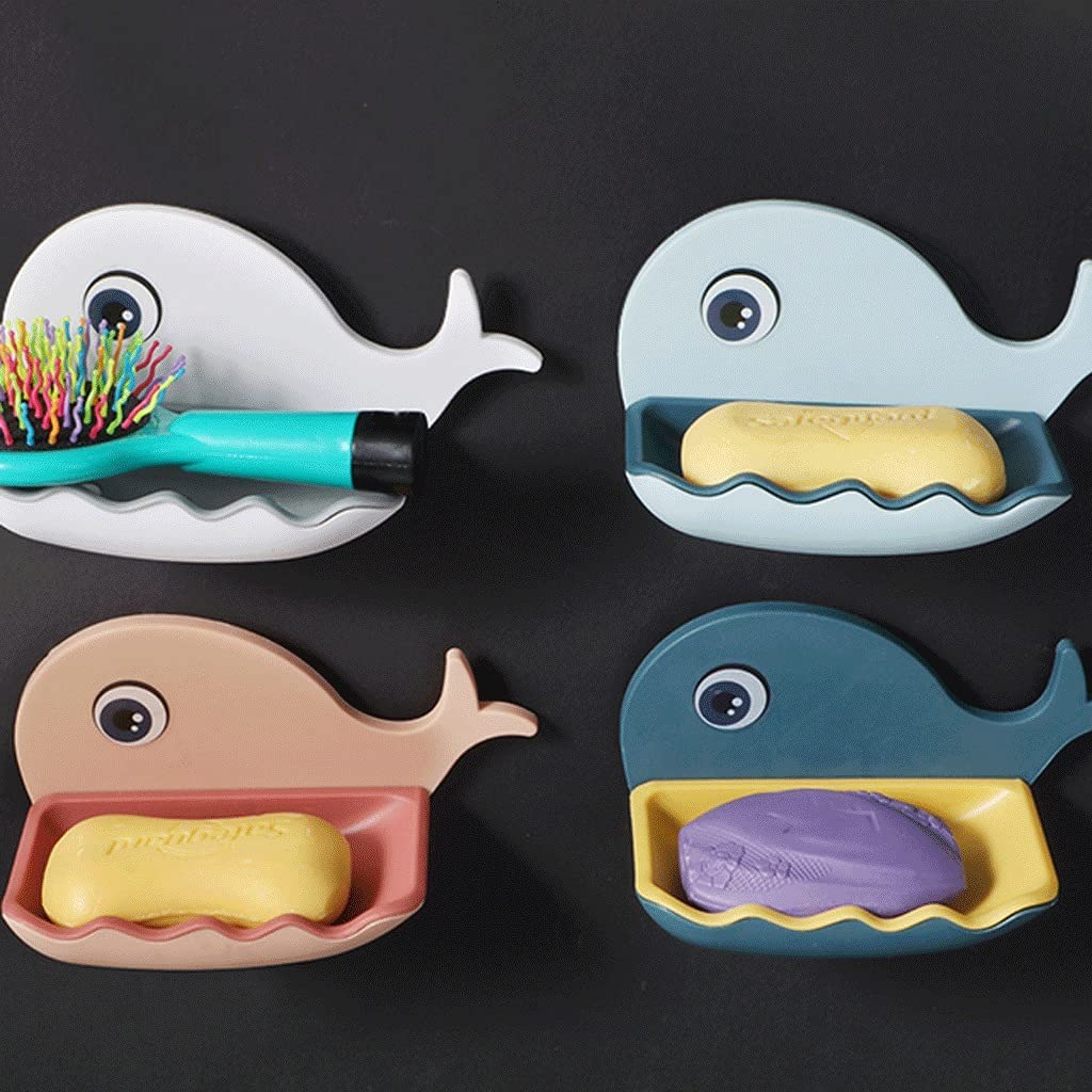 Little Whale Drain Storage Rack Dish Soap – photo 2