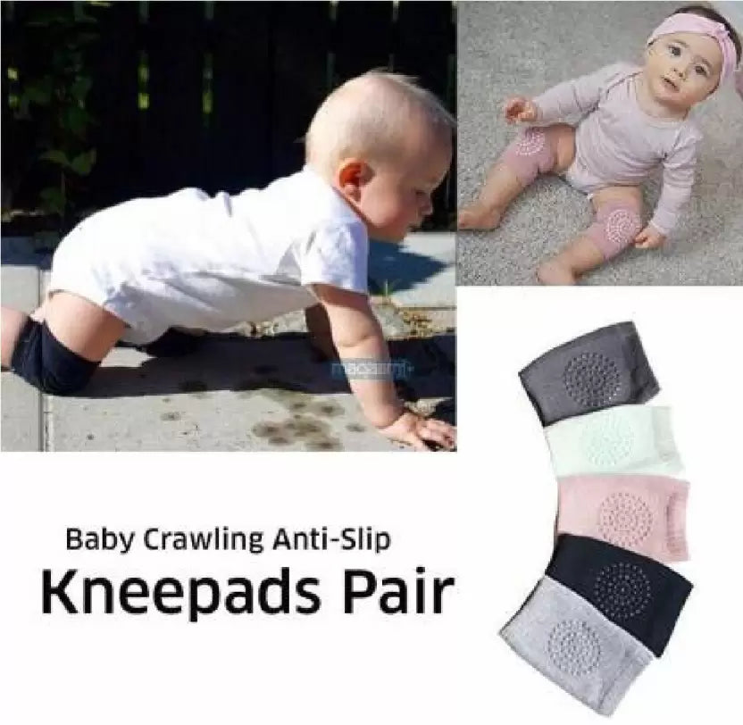 Knee Pads for baby – photo 1