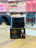 ASLI AFTABI SHILAJIT by T W Z: Pure Himalayan Gold Resin - Traditional Ayurvedic Supplement for Wellness, Energy, and Vitality (30g)