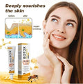 Botox Bee Venom Wrinkle Cream | Anti-Aging Moisturizer | Collagen Boost | Reduce Wrinkles & Fine Lines 30gm