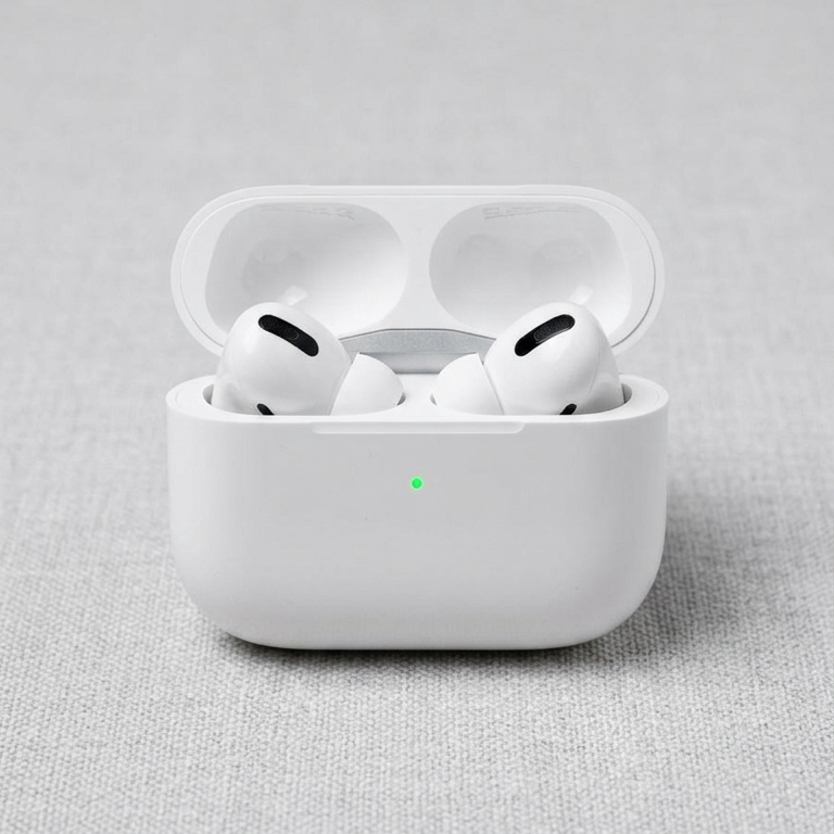 AirPods Pro 2 (2nd Generation) | Bluetooth Earbuds With Noise Cancelling & Premium Sound