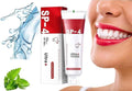 Yayashi SP 4 Ultra Whitening Toothpaste �Strong Stain Removal & Fresh Breath Daily Oral Care (120g)