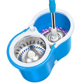 Easy Spin Magical Mop Set with Steel