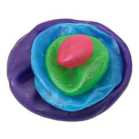 Food  Covers Set of 4  Silicone Fresh Keeping Wrap Food Wraps Seal (Random color)