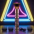 Vintage T9 Hair Trimmer For Men Professional