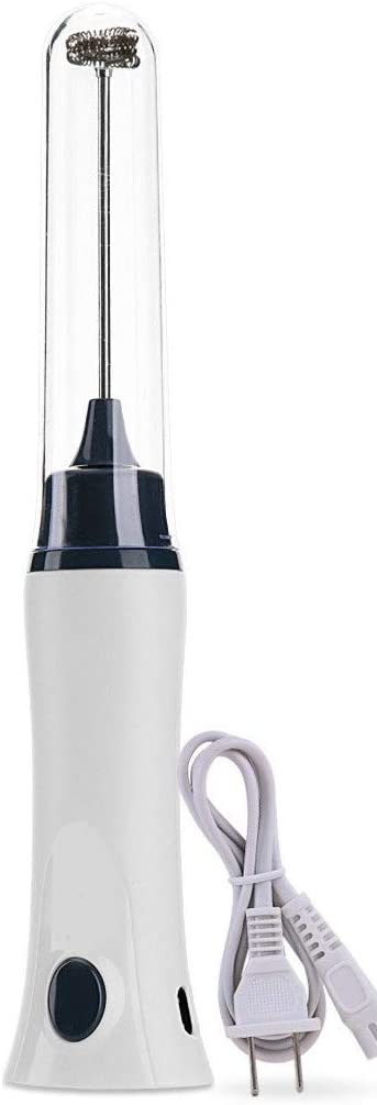 Coffee Beater ,egg beating, milk coffee mixing (Rechargeable)