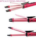 Hair Straightener 2 in 1...Hair straightener – photo 1