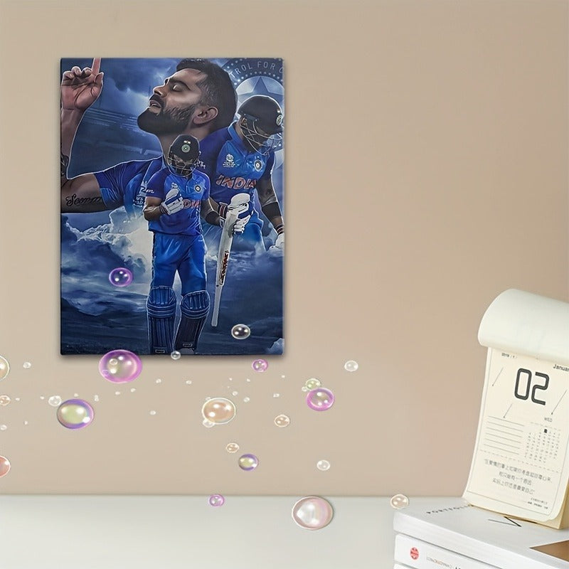 Premium Wall Art Photo Tiles �Modern Home Decor Sets 11x16