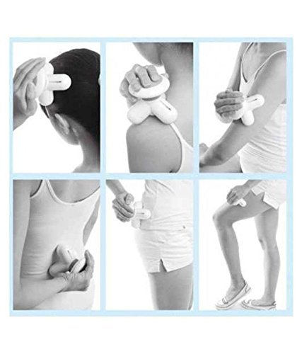Mimo Mini Hand Electric Body Massager / – photo 4