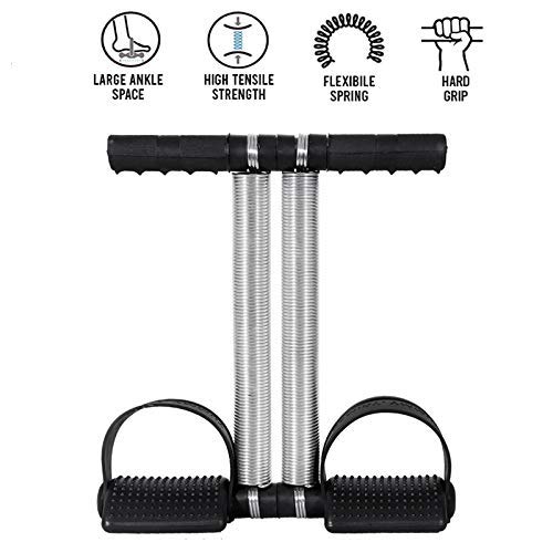 Tummy Trimar Double Spring exercise machine Leg – photo 2