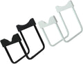 Metal Bottle Stand with Nozzle �Convenient Dispensing, Minimal Mess ( with box &amp; Random Color )