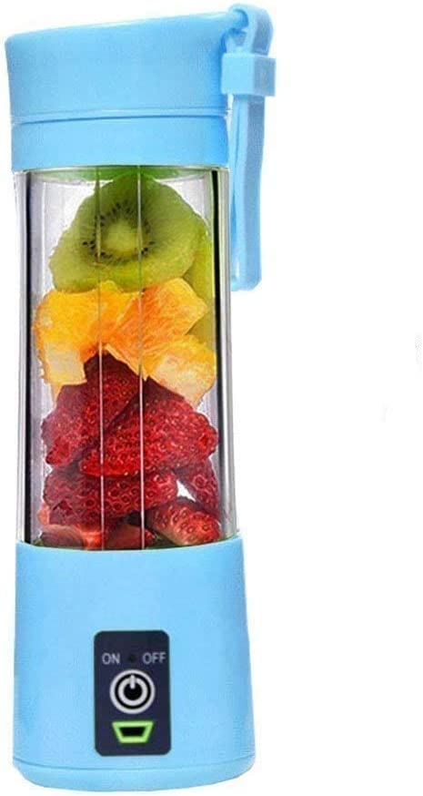 Juicer Portable Outdoor Juicing Cup Home Mini – photo 3