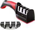 3-in-1 Knife Sharpener With Fruit And Meat – photo 1