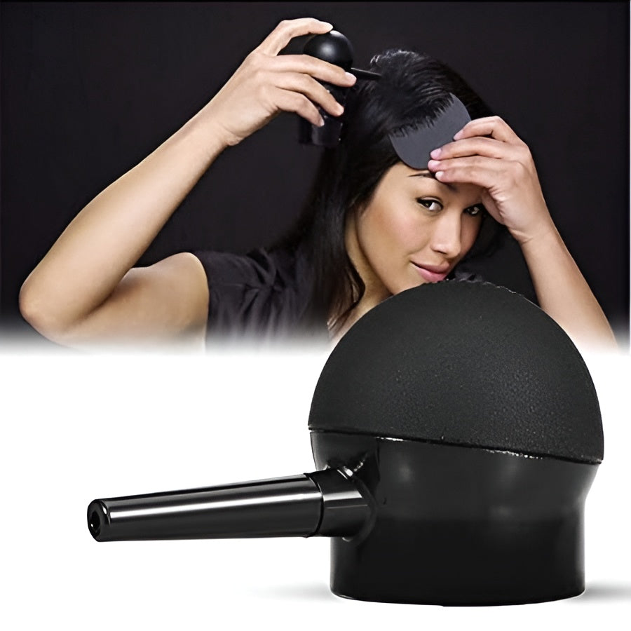 Toppik Hair Fiber Applicator Pump | Best Quality Pump - Fiber Hold Spray, Instant Fuller Looking Hair