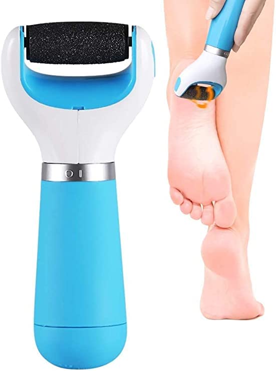Chargeable Pedi Spa Used for Pedicure – photo 3